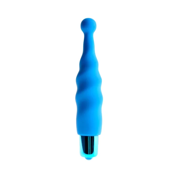 Classix Silicone Fun Vibe