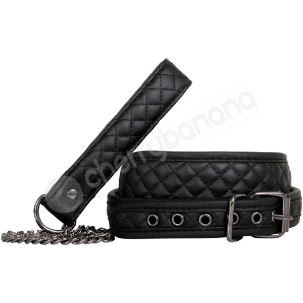 Adam & Eve Fetish Dreams Advanced Bondage Set 7 Piece BDSM Kit