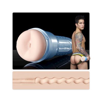 Fleshjack Boys Pierre Fitch Butt Flesh