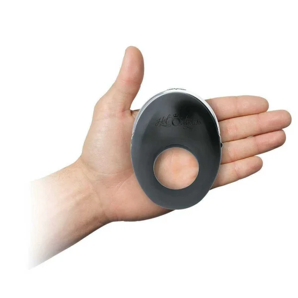 Hot Octopuss Atom Vibrating Penis Ring