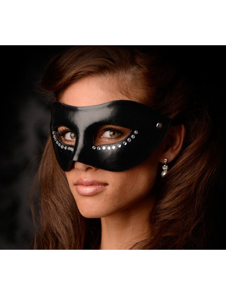 Luxoria  Masquerade Mask