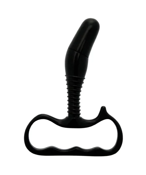 Vibrating Prostate Stimulator