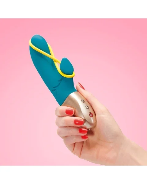 Fun Factory Amorino Deluxe Vibrator