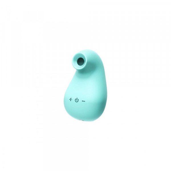 VeDO Suki - Turquoise Air Suction Clit Stimulator