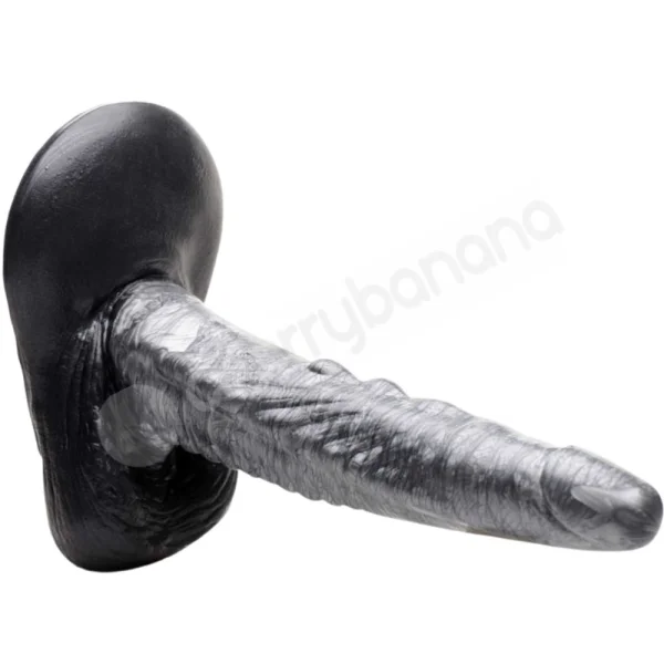 Creature Cocks The Gargoyle Rock Hard Silicone Dildo