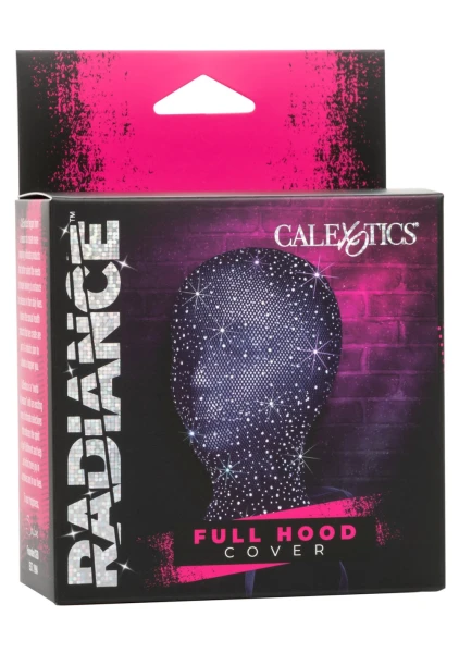 Radiance Full Hood Cover