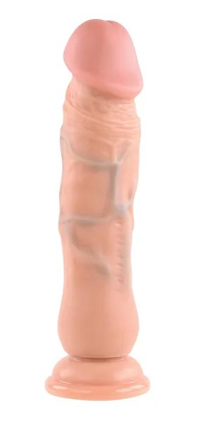 Realistic Dong - 7 Inches - Light