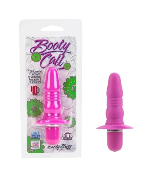 Booty Call Booty Buzz — image 16 of 22