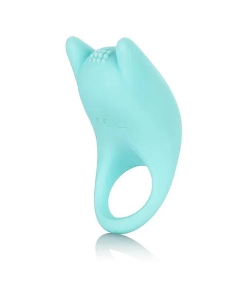 Silicone Rechargeable Dual Exciter Enhancer
