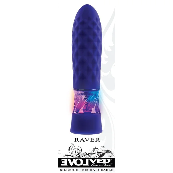 Raver - Purple — image 16 of 20