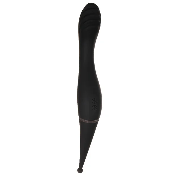 Tantalizing Teaser - Black — image 20 of 20