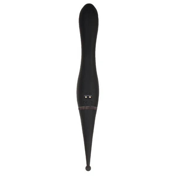 Tantalizing Teaser - Black — image 17 of 20
