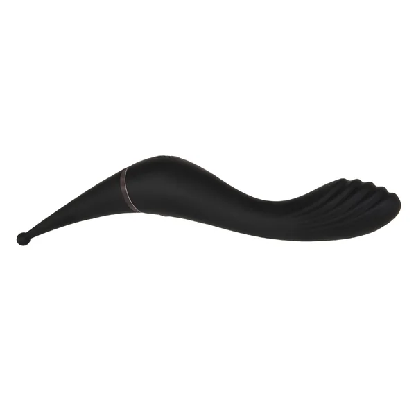 Tantalizing Teaser - Black — image 18 of 20