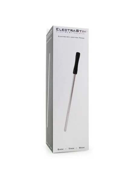 ElectraStim Urethra Probe 9mm — image 5 of 5