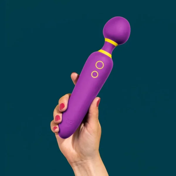 Romp Pleasure Kit Couples Vibrator Set — image 4 of 16