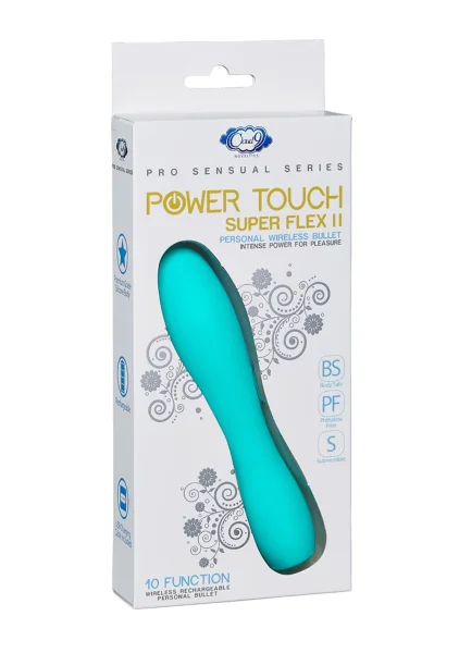 Pro Sensual Power Touch Series Super Flex II — image 5 of 12