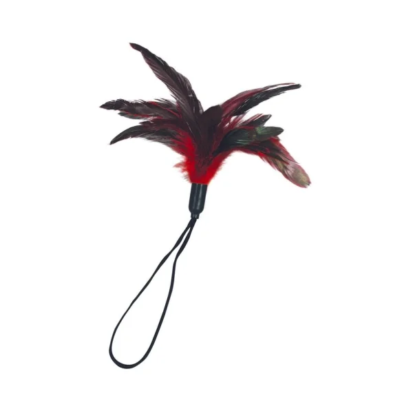Pleasure Feather Tickler