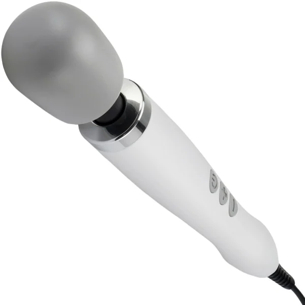 Doxy Extra Powerful Massage Wand