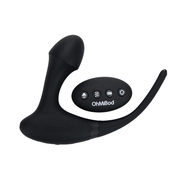 Ohmibod Clube Vibe 3.OH Hero