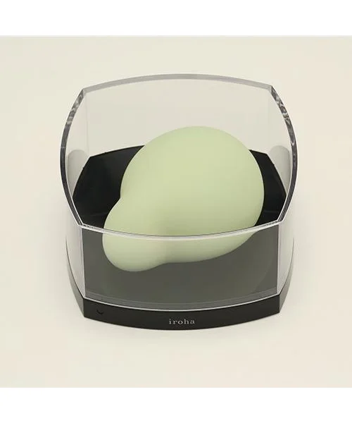 Tenga IROHA MIDORI Pastel Green