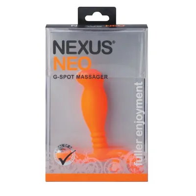 Nexus Neo Black 5 3 Inch