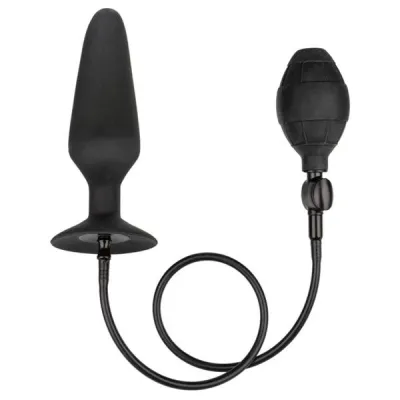 CalExotics XL Inflatable Butt Plug