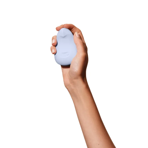 Dame Pom Silicone External Stimulator