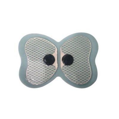 The Electrogasm Replacement Pad Gray