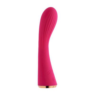 Share Satisfaction Lina Classic Vibrator Pink