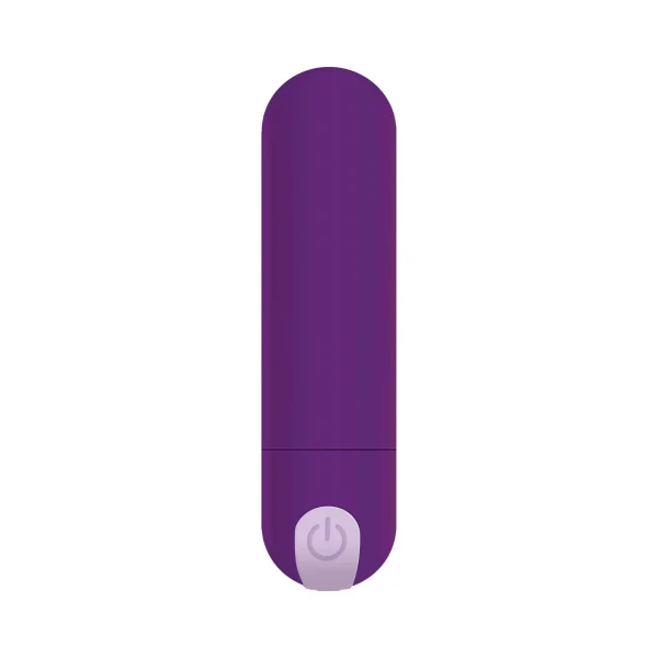 Lilac Desires - 7 Piece Silicone Set