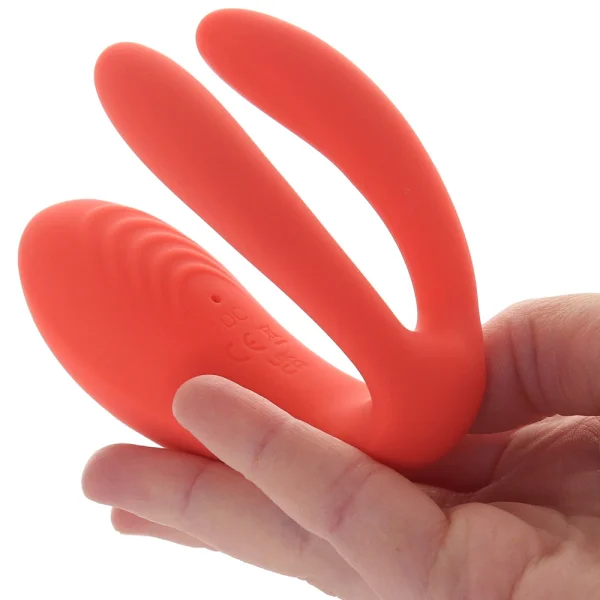 BodyWand Bridge C-Shaped Vibe