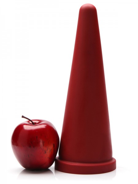 10" Anal Stretching Cone
