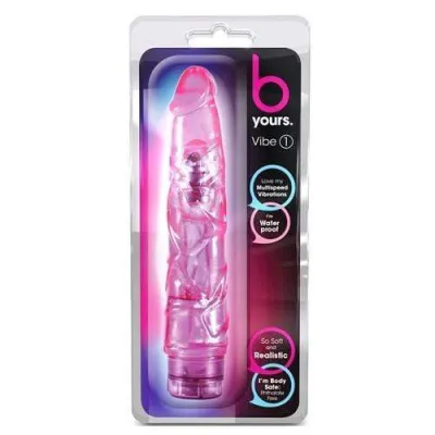 Cock Vibe 1 Purple