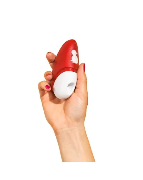 Romp Pleasure Kit Travel Bag - Flesh - 9 Inch