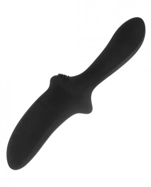 Nexus Sceptre Rotating Prostate Probe Black — image 4 of 6