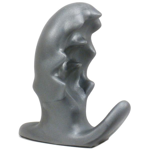 SquarePegToys® Mega Milk'it SuperSoft Silicone Prostate Massager