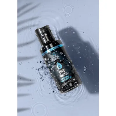 Alchemy LoveWater