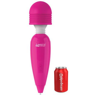 Wanachi Mega Massager Pink