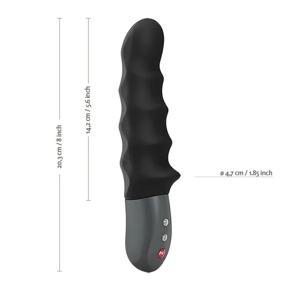 Fun Factory Stronic Surf Pulsator