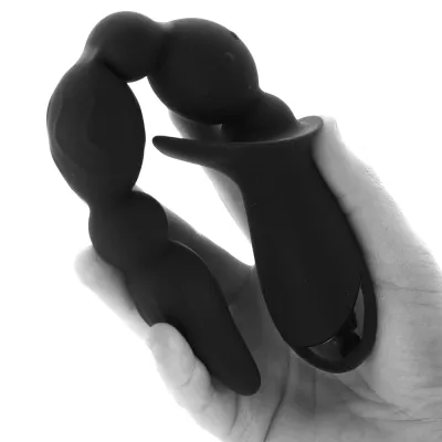 Master Series Triple Blast Vibrating Beads