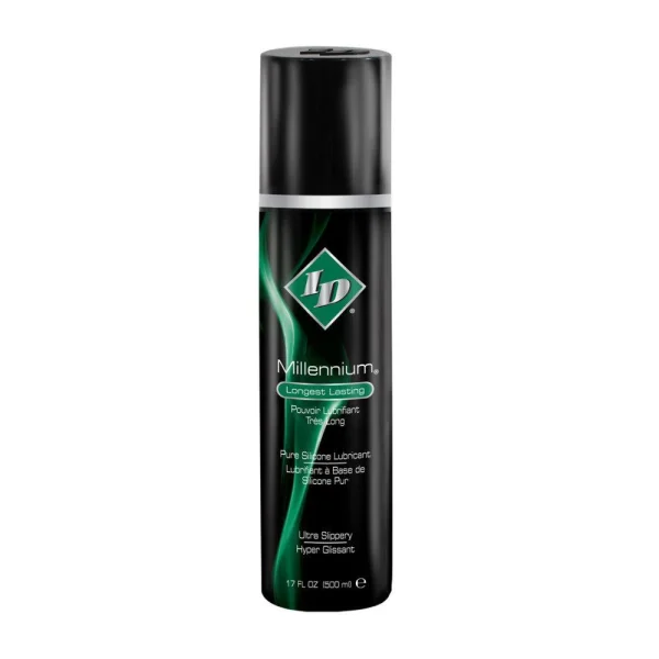 ID Millennium Pure Silicone Lubricant
