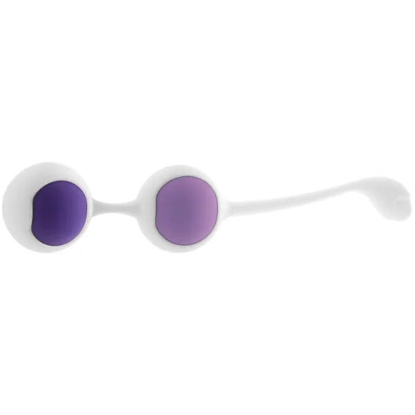 Blush Novelties Wellness 3-Step Progressive Kegel Training Kit