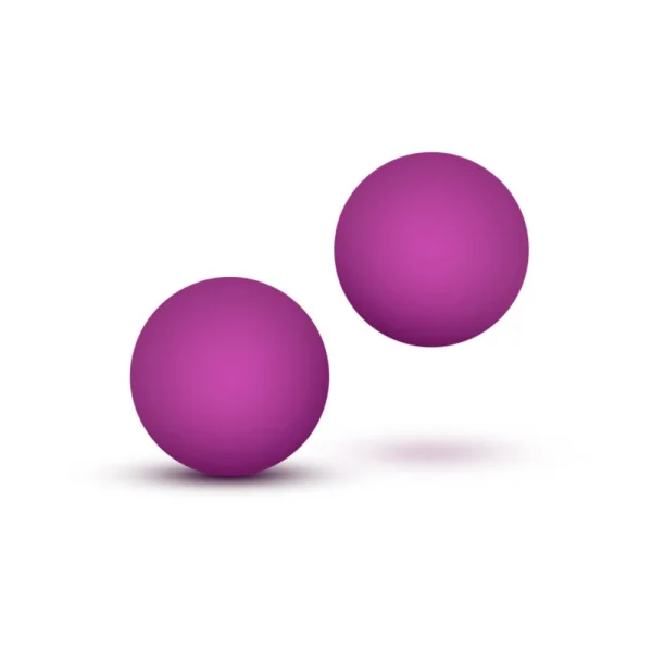 Luxe Double O Kegel Balls — image 5 of 11