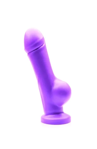 Tantus - Destiny - Super Soft Silicone Dildo