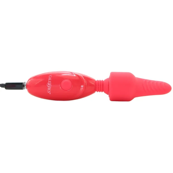 Rechargeable Massager Kit