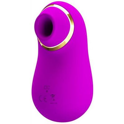 Rechargeable Emily Purple