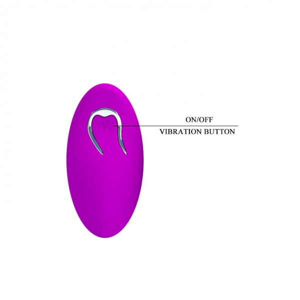 Arvin Egg Vibrator