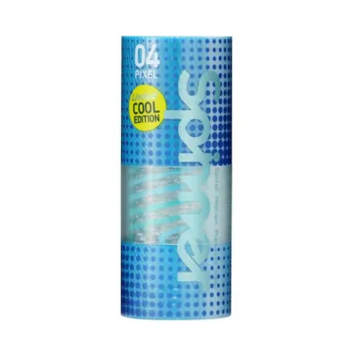 Tenga Spinner 04 Pixel Cool Edition