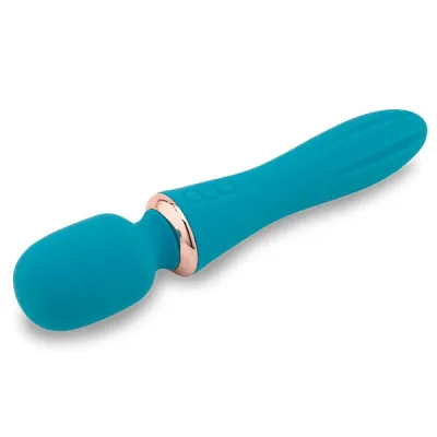 Nubii Mika Mini Wand Vibrator