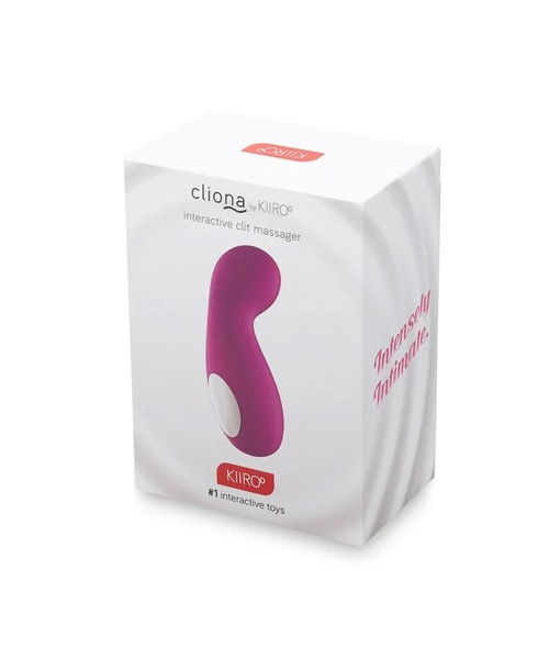 Kiiroo Cliona